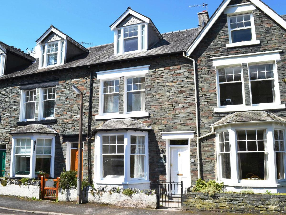 Little Chamonix Villa Keswick  Kültér fotó